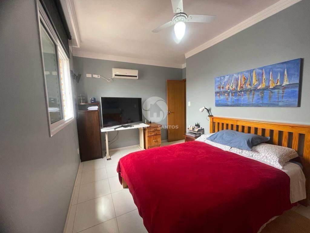 Apartamento a venda no Bairro Marapé em Marapé, Santos — foto 12