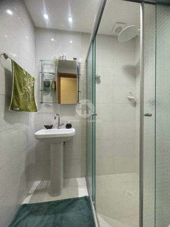 Apartamento a venda no Bairro Marapé em Marapé, Santos — foto 10