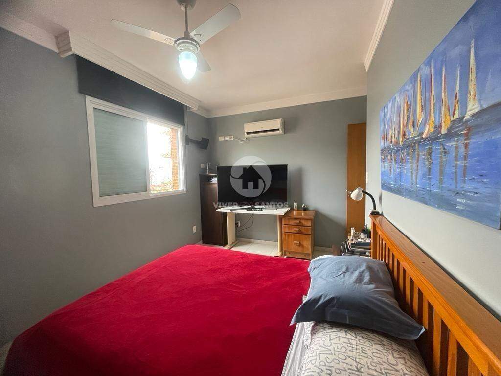 Apartamento a venda no Bairro Marapé em Marapé, Santos — foto 14