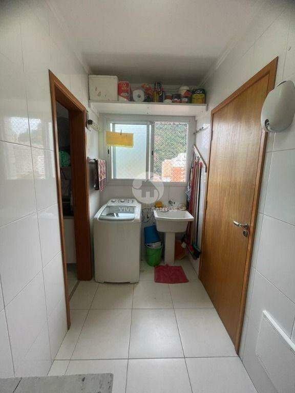 Apartamento a venda no Bairro Marapé em Marapé, Santos — foto 21