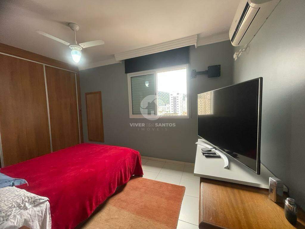 Apartamento a venda no Bairro Marapé em Marapé, Santos — foto 15