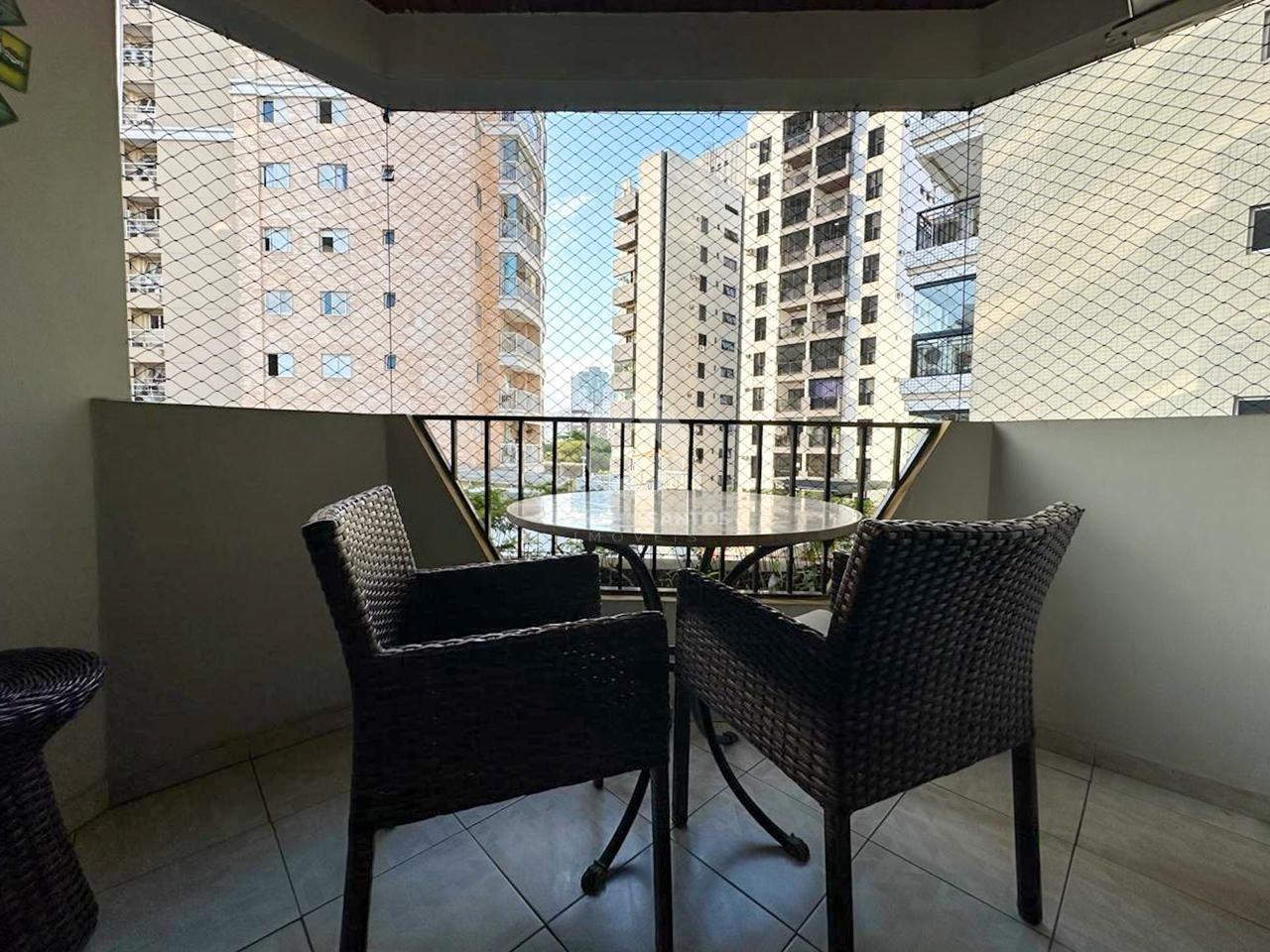 Flat à venda, 1 quarto, 1 vaga, Gonzaga - Santos/SP em Gonzaga, Santos — foto 5