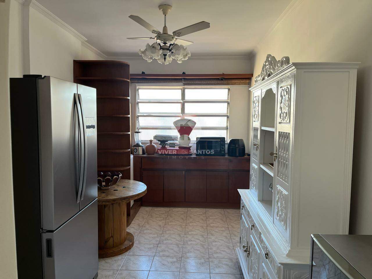 Cobertura duplex com 362m2 - 4 dormitorios Ponta da praia em Ponta da Praia, Santos — foto 14