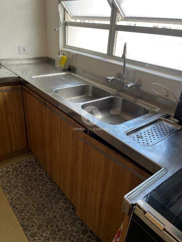 Cobertura duplex com 362m2 - 4 dormitorios Ponta da praia em Ponta da Praia, Santos — foto 17