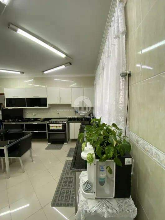 Sobreposta alta à venda, 5 quartos, 2 suítes, 5 vagas, Boqueirão - Santos/SP em Boqueirão, Santos — foto 23