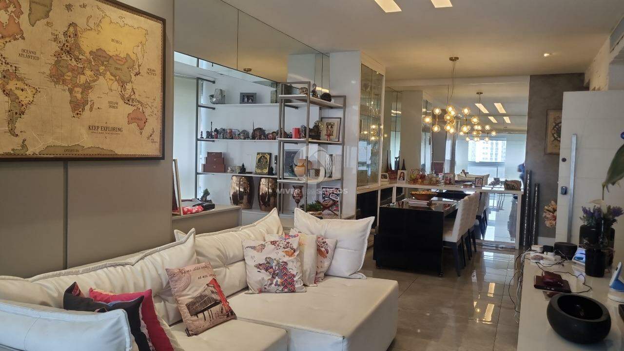 Excelente oportunidade de apartamento Garden no Bairro Aparecida. em Aparecida, Santos — foto 2