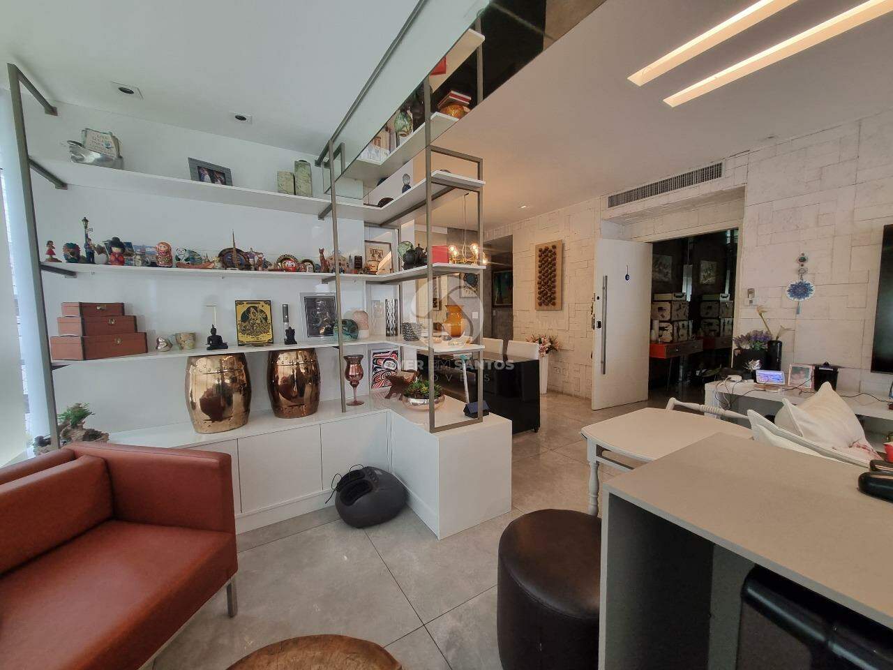 Excelente oportunidade de apartamento Garden no Bairro Aparecida. em Aparecida, Santos — foto 6