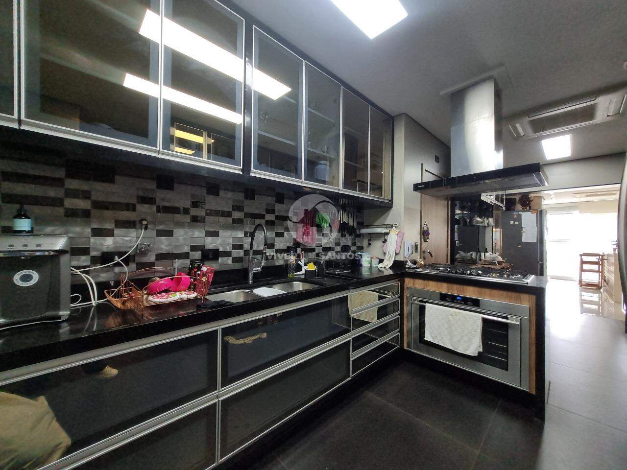 Excelente oportunidade de apartamento Garden no Bairro Aparecida. em Aparecida, Santos — foto 8
