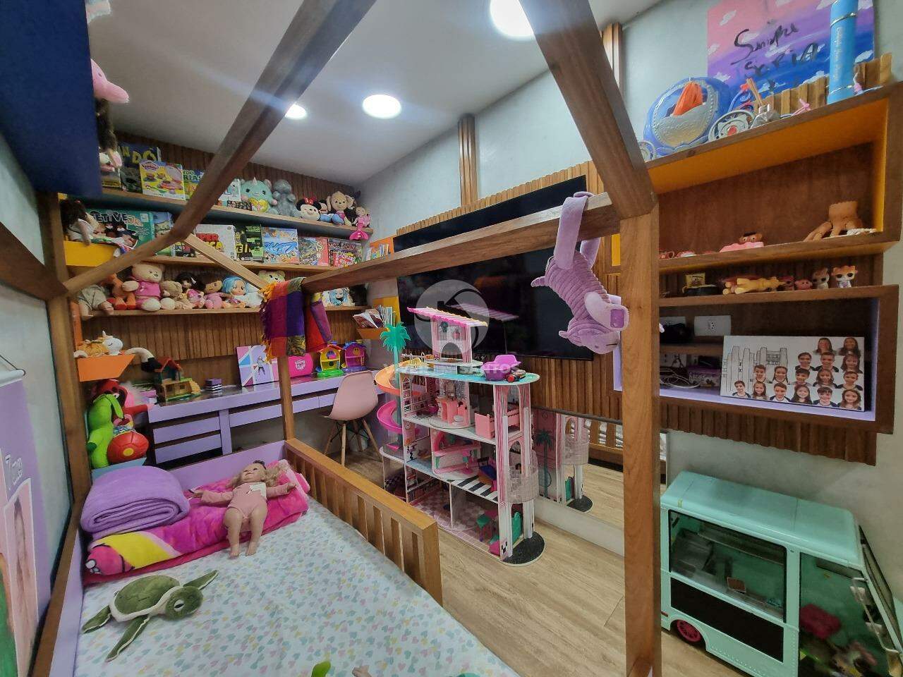 Excelente oportunidade de apartamento Garden no Bairro Aparecida. em Aparecida, Santos — foto 19