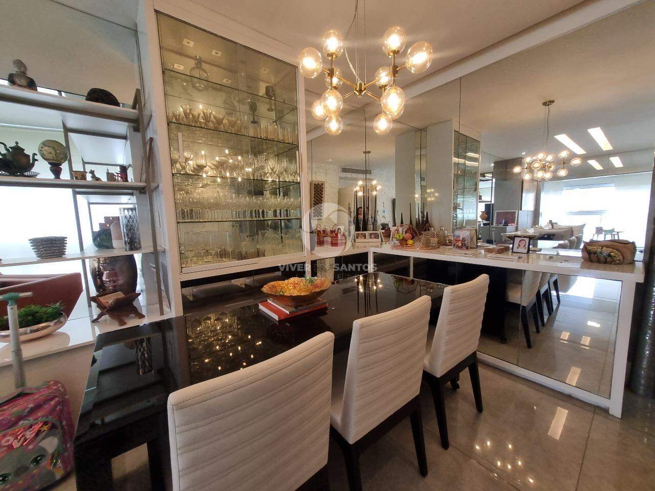 Excelente oportunidade de apartamento Garden no Bairro Aparecida. em Aparecida, Santos — foto 3