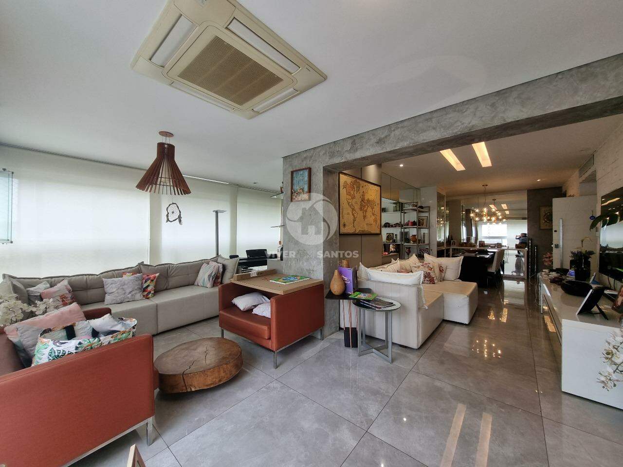 Excelente oportunidade de apartamento Garden no Bairro Aparecida. em Aparecida, Santos — foto 5