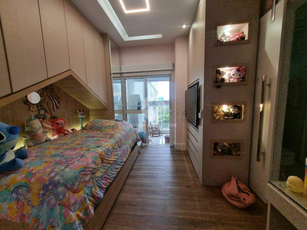 Excelente oportunidade de apartamento Garden no Bairro Aparecida. em Aparecida, Santos — foto 11