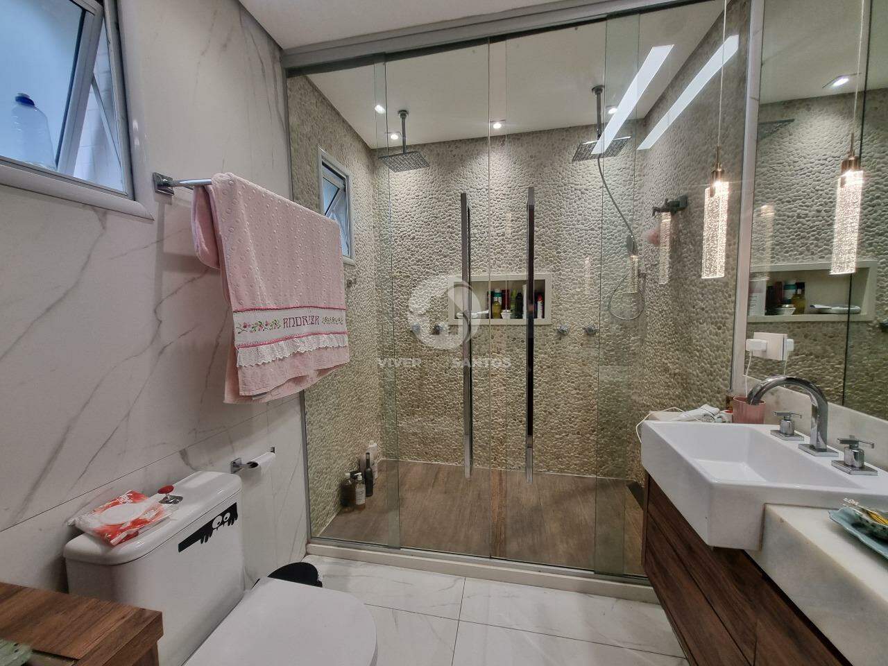 Excelente oportunidade de apartamento Garden no Bairro Aparecida. em Aparecida, Santos — foto 17