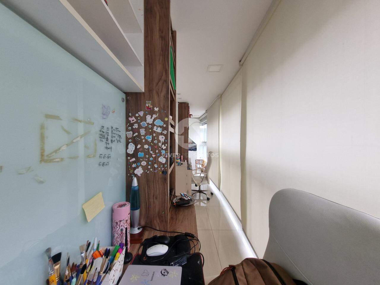 Excelente oportunidade de apartamento Garden no Bairro Aparecida. em Aparecida, Santos — foto 24