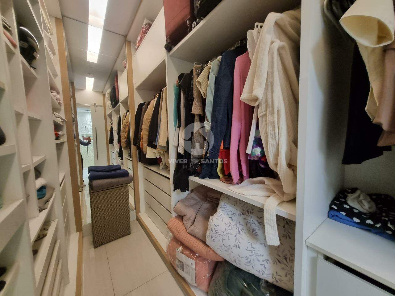 Excelente oportunidade de apartamento Garden no Bairro Aparecida. em Aparecida, Santos — foto 20