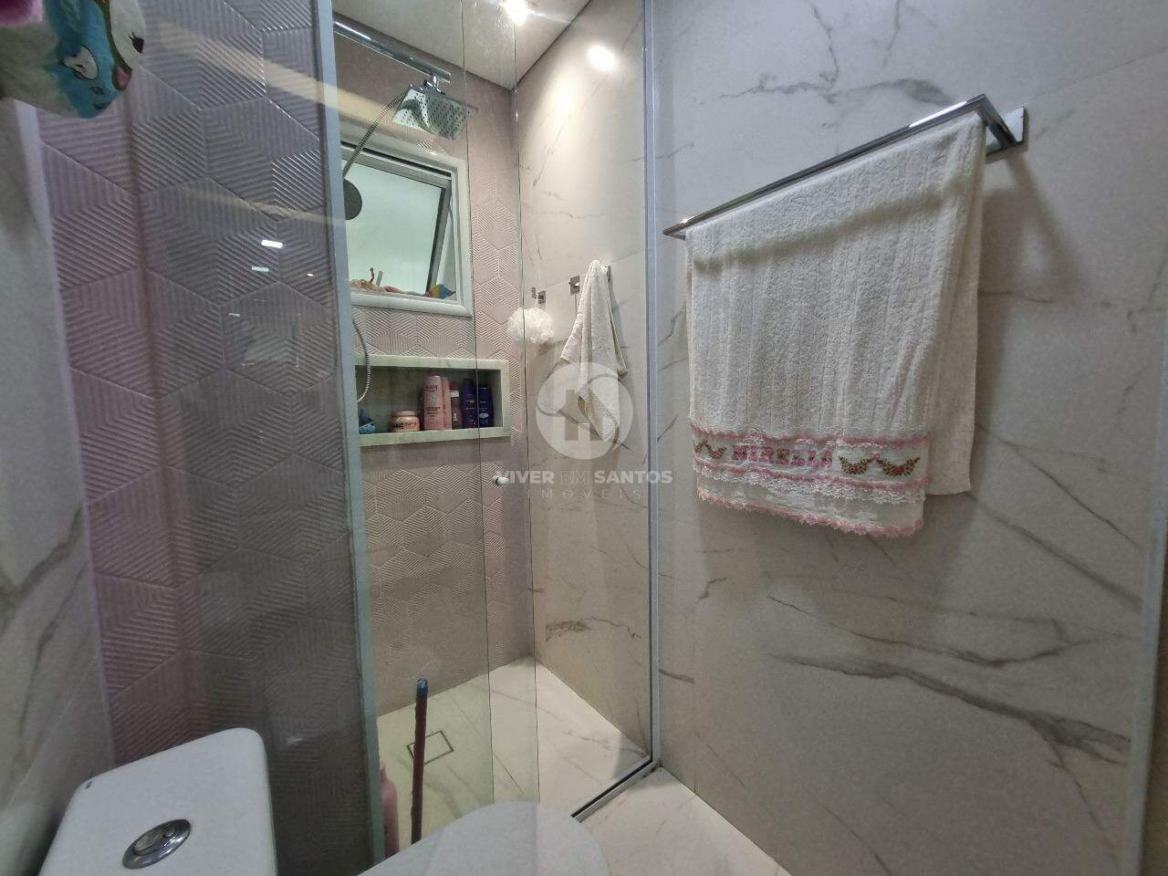 Excelente oportunidade de apartamento Garden no Bairro Aparecida. em Aparecida, Santos — foto 18