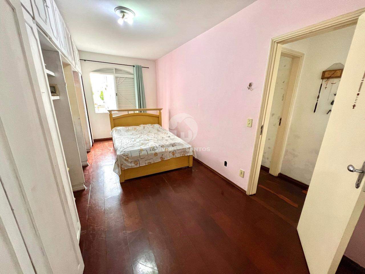 Apartamento à venda, 3 quartos, 1 suíte, 1 vaga, Ponta da Praia - Santos/SP em Ponta da Praia, Santos — foto 7