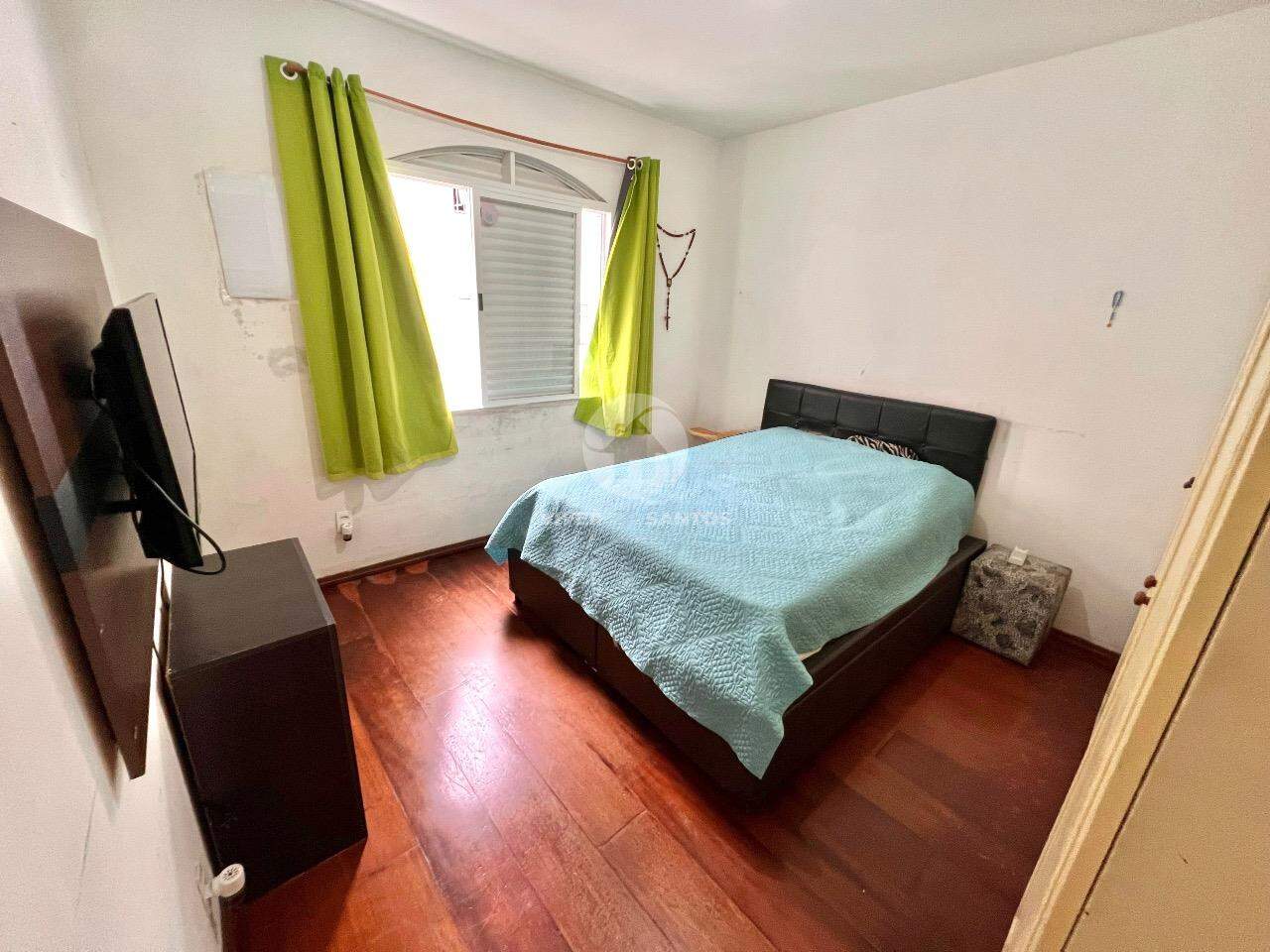 Apartamento à venda, 3 quartos, 1 suíte, 1 vaga, Ponta da Praia - Santos/SP em Ponta da Praia, Santos — foto 6