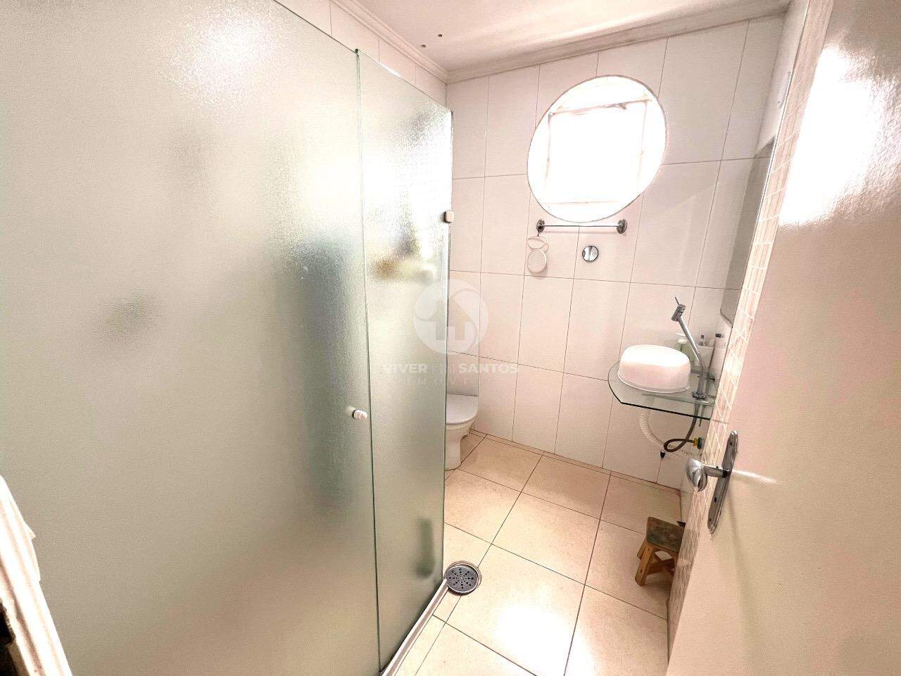 Apartamento à venda, 3 quartos, 1 suíte, 1 vaga, Ponta da Praia - Santos/SP em Ponta da Praia, Santos — foto 11