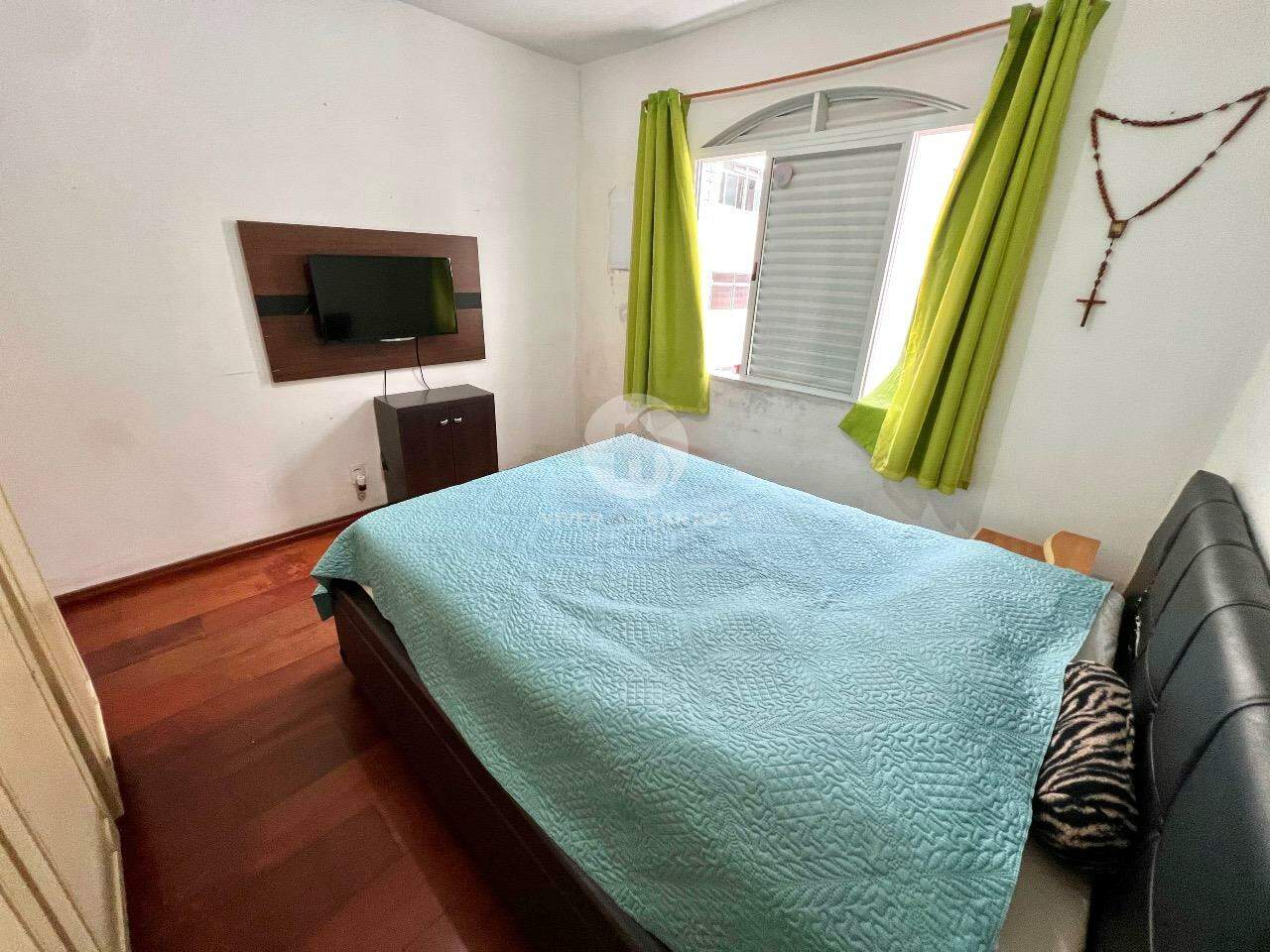 Apartamento à venda, 3 quartos, 1 suíte, 1 vaga, Ponta da Praia - Santos/SP em Ponta da Praia, Santos — foto 4