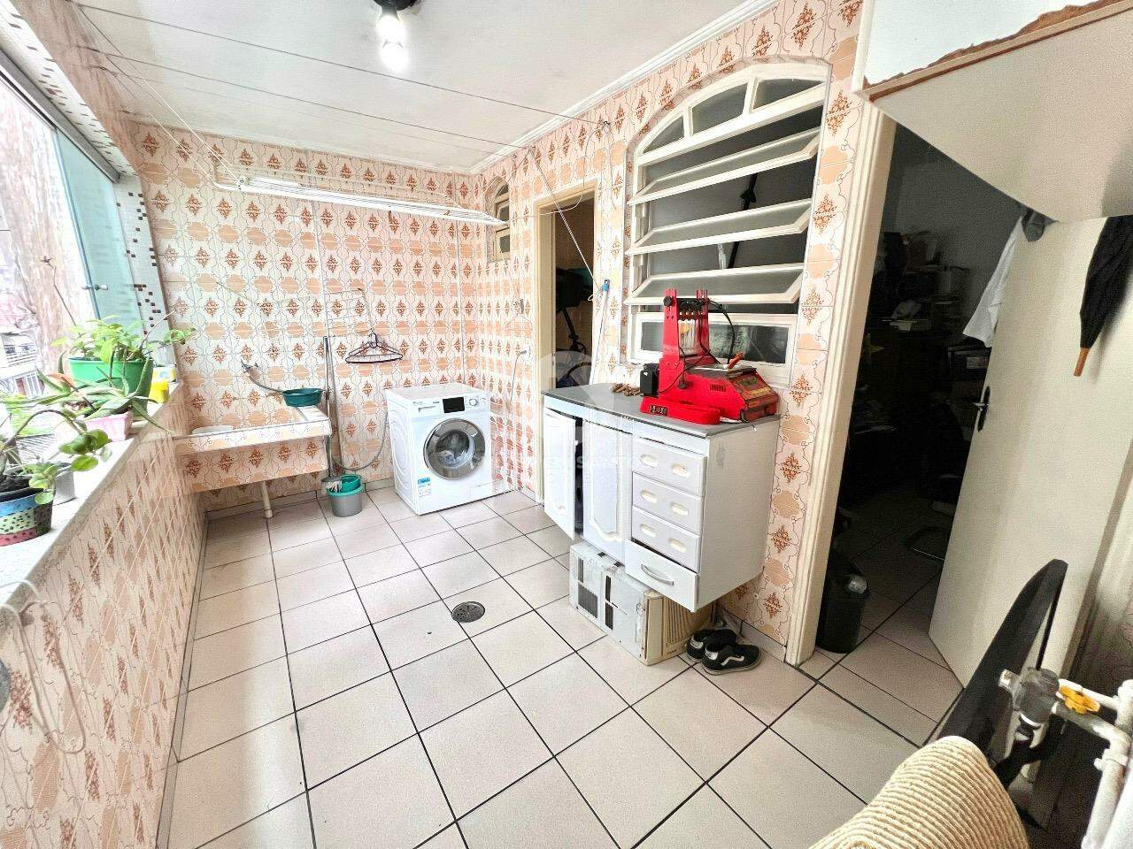Apartamento à venda, 3 quartos, 1 suíte, 1 vaga, Ponta da Praia - Santos/SP em Ponta da Praia, Santos — foto 13