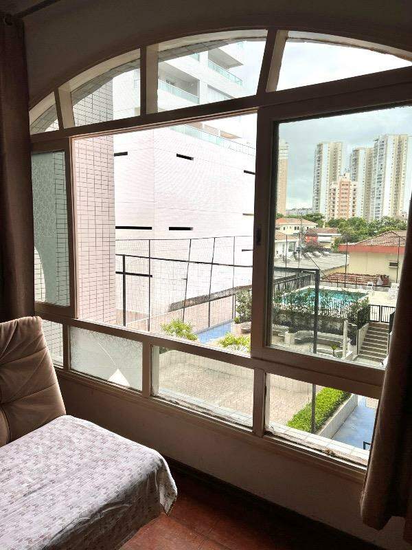 Apartamento à venda, 3 quartos, 1 suíte, 1 vaga, Ponta da Praia - Santos/SP em Ponta da Praia, Santos — foto 3
