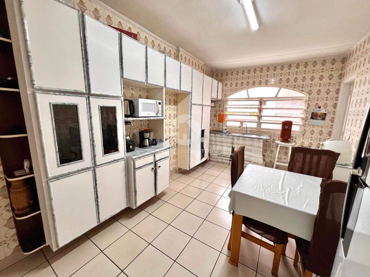 Apartamento à venda, 3 quartos, 1 suíte, 1 vaga, Ponta da Praia - Santos/SP em Ponta da Praia, Santos — foto 12