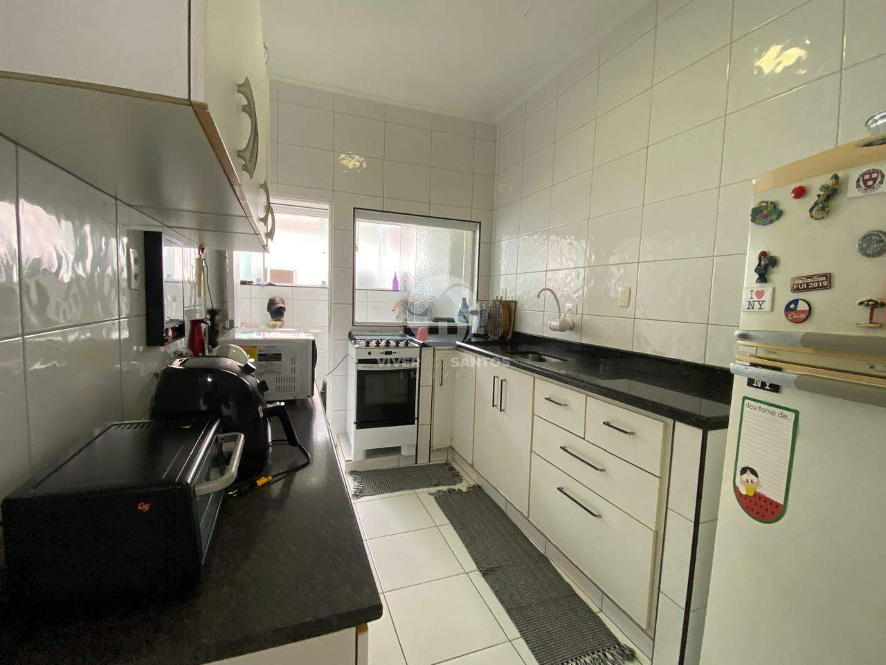 Village à venda, 3 quartos, 1 suíte, 1 vaga, Marapé - Santos/SP em Marapé, Santos — foto 19