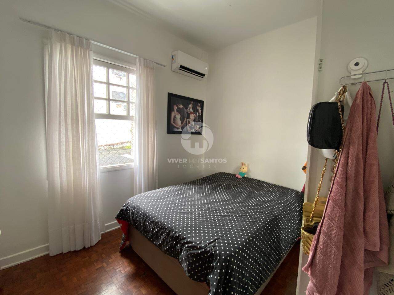 Village à venda, 3 quartos, 1 suíte, 1 vaga, Marapé - Santos/SP em Marapé, Santos — foto 8