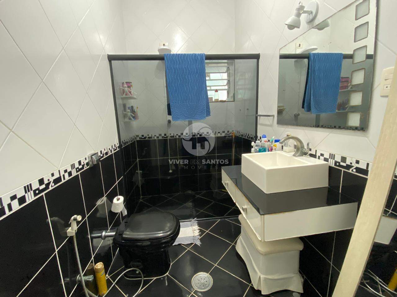 Village à venda, 3 quartos, 1 suíte, 1 vaga, Marapé - Santos/SP em Marapé, Santos — foto 16