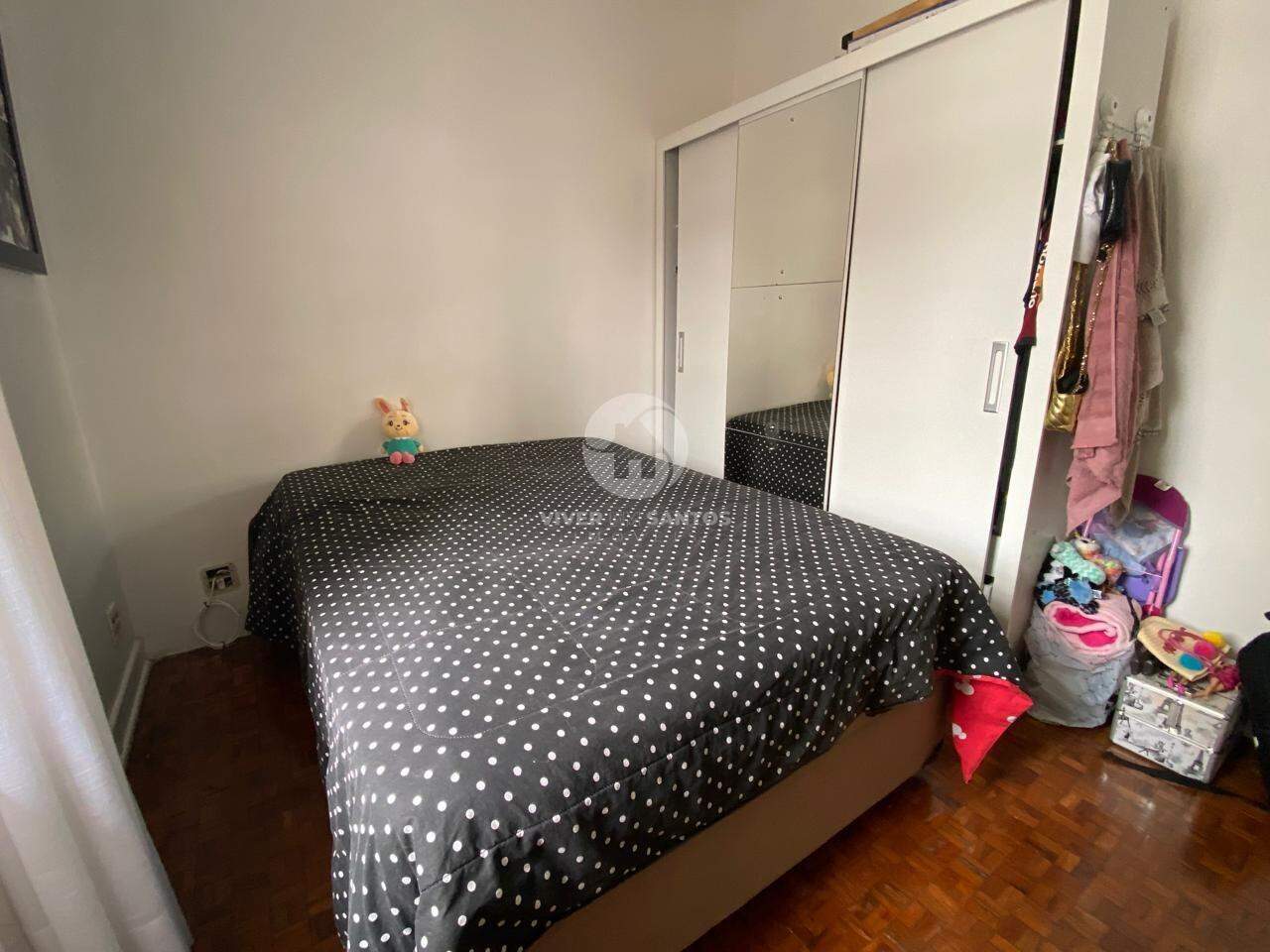 Village à venda, 3 quartos, 1 suíte, 1 vaga, Marapé - Santos/SP em Marapé, Santos — foto 7