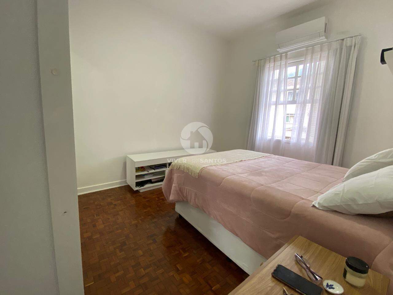 Village à venda, 3 quartos, 1 suíte, 1 vaga, Marapé - Santos/SP em Marapé, Santos — foto 13