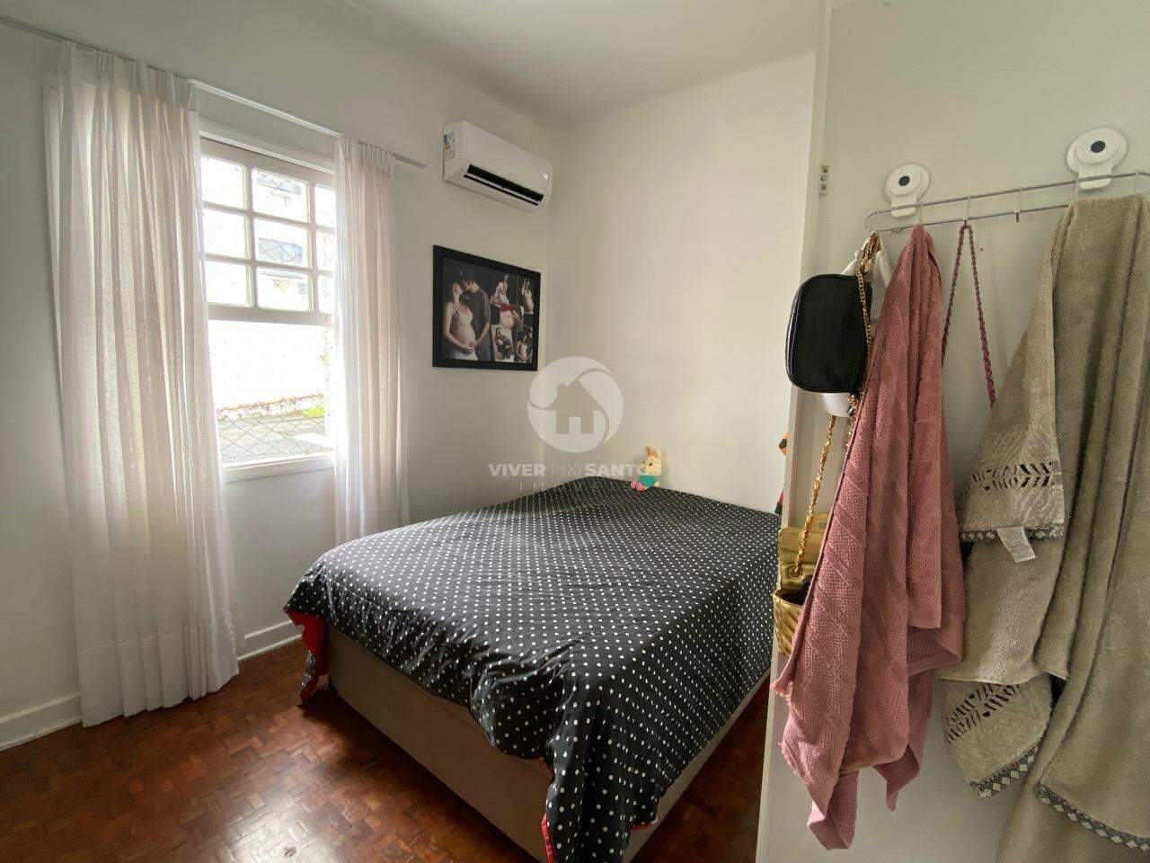 Village à venda, 3 quartos, 1 suíte, 1 vaga, Marapé - Santos/SP em Marapé, Santos — foto 6