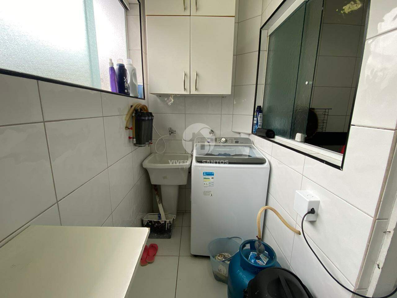 Village à venda, 3 quartos, 1 suíte, 1 vaga, Marapé - Santos/SP em Marapé, Santos — foto 22