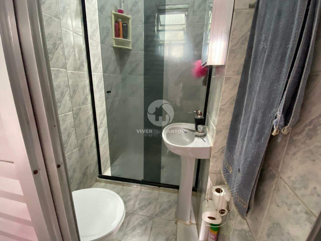 Village à venda, 3 quartos, 1 suíte, 1 vaga, Marapé - Santos/SP em Marapé, Santos — foto 15