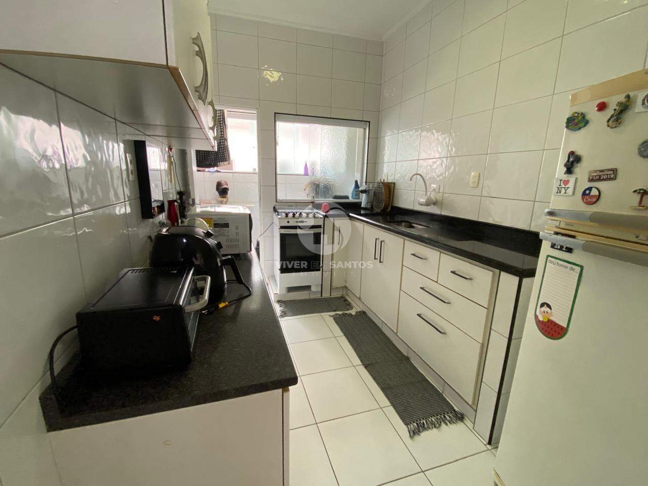 Village à venda, 3 quartos, 1 suíte, 1 vaga, Marapé - Santos/SP em Marapé, Santos — foto 20