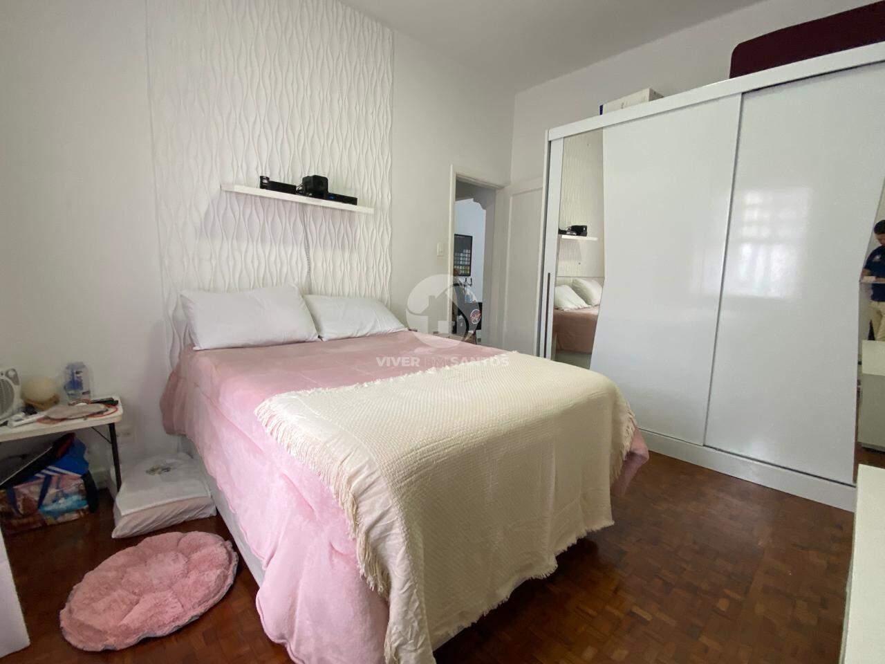 Village à venda, 3 quartos, 1 suíte, 1 vaga, Marapé - Santos/SP em Marapé, Santos — foto 11