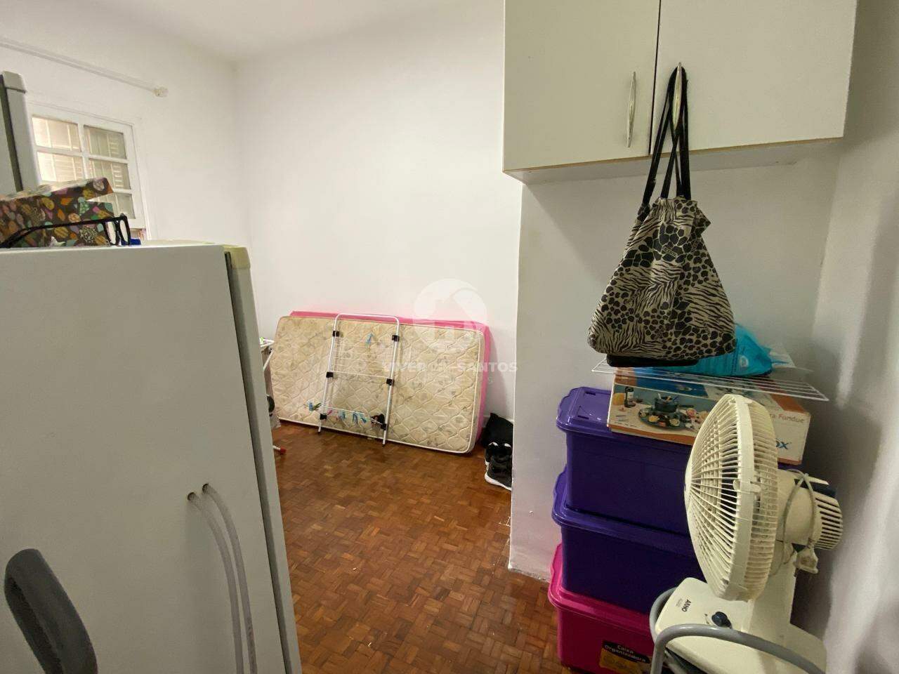 Village à venda, 3 quartos, 1 suíte, 1 vaga, Marapé - Santos/SP em Marapé, Santos — foto 10