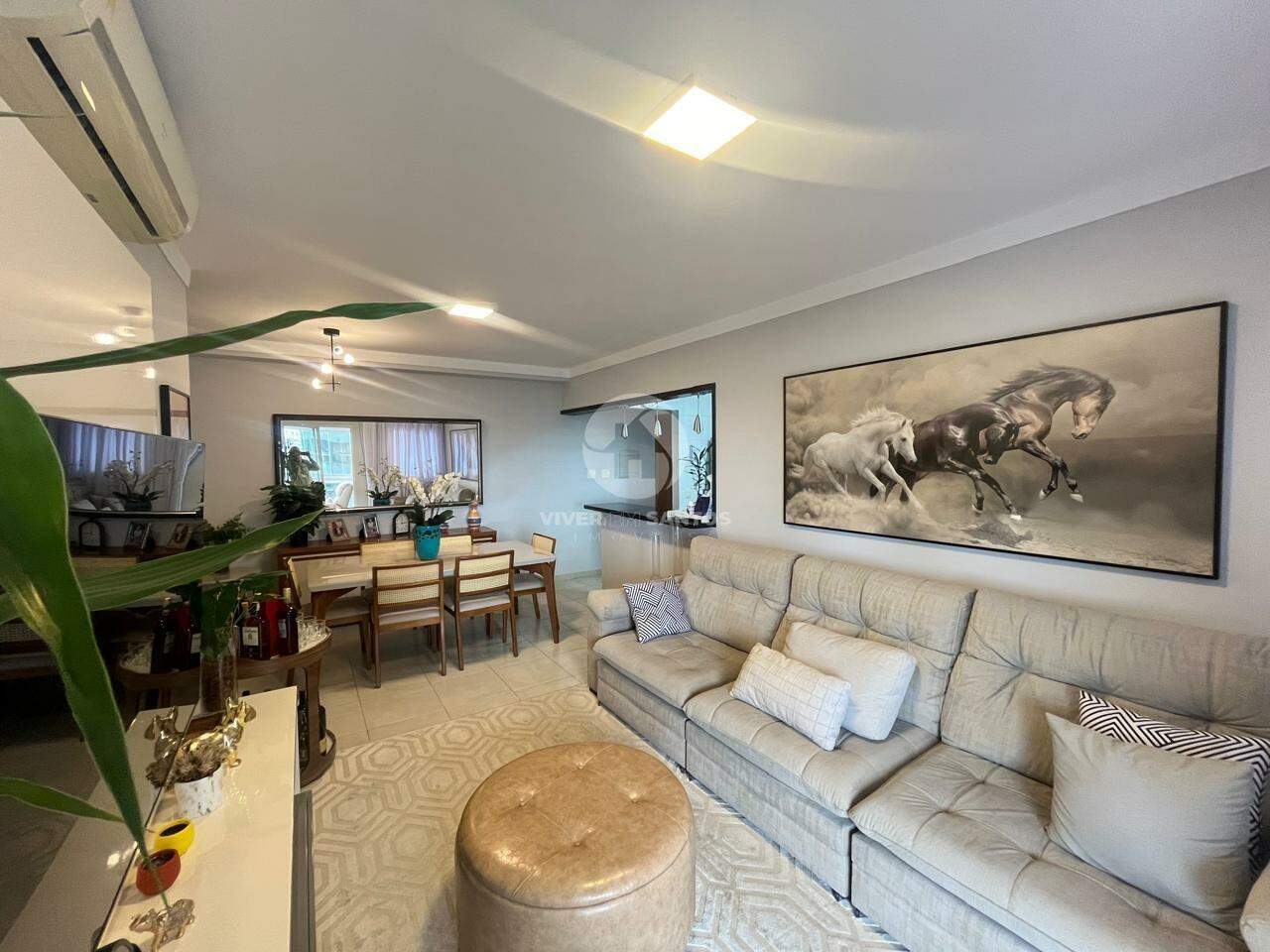 Comprar apartamento com 2 Quartos à venda, 96 m² - Gonzaga em Gonzaga, Santos — foto 4