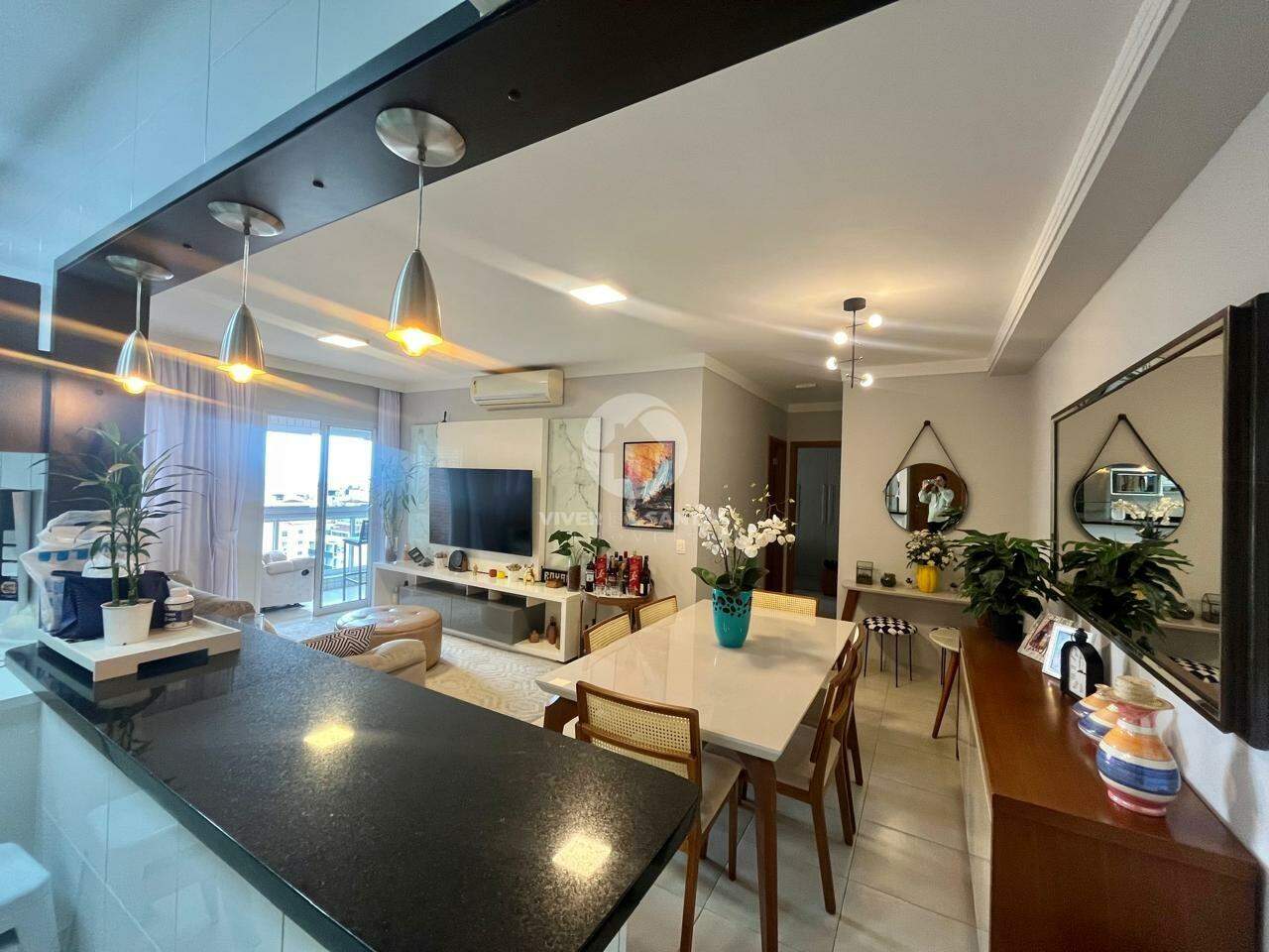 Comprar apartamento com 2 Quartos à venda, 96 m² - Gonzaga em Gonzaga, Santos — foto 9