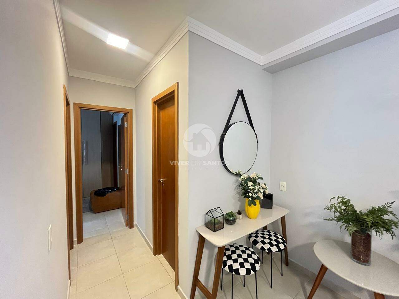 Comprar apartamento com 2 Quartos à venda, 96 m² - Gonzaga em Gonzaga, Santos — foto 18
