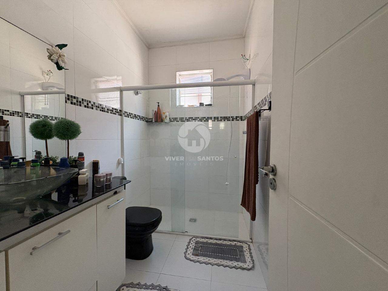 Apartamento à venda, 2 quartos, Marapé - Santos/SP em Marapé, Santos — foto 10