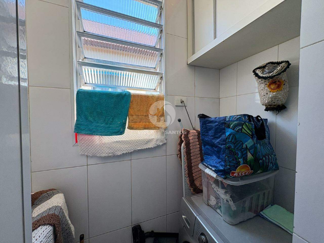 Apartamento à venda, 2 quartos, Marapé - Santos/SP em Marapé, Santos — foto 11