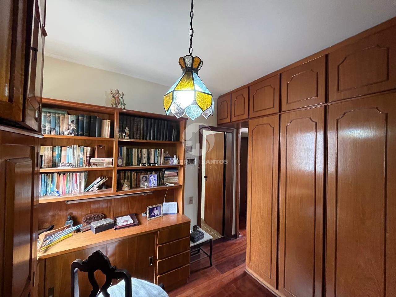 Apartamento pronto para morar no canal 3 -167 m2 -suíte master com clouset e 02 vagas . em Boqueirão, Santos — foto 15