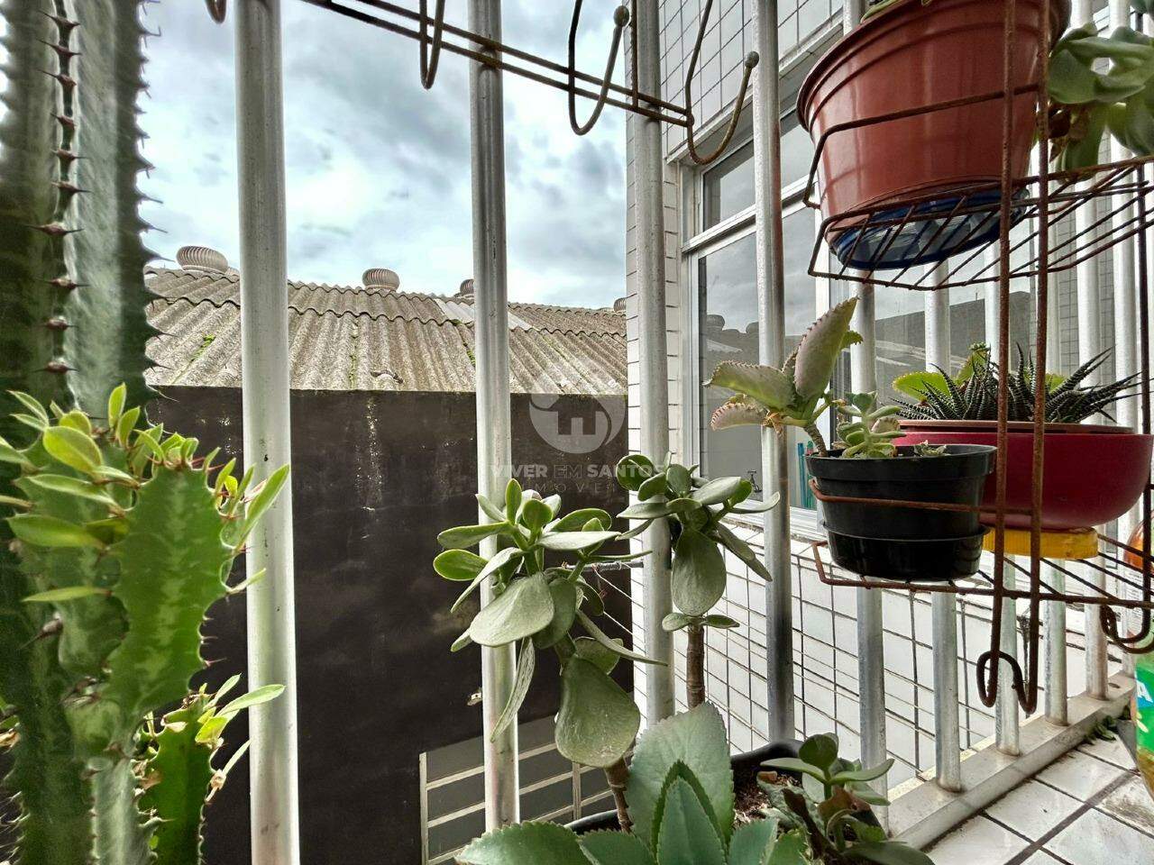Apartamento amplo à venda no Bairro do Macuco em Macuco, Santos — foto 21