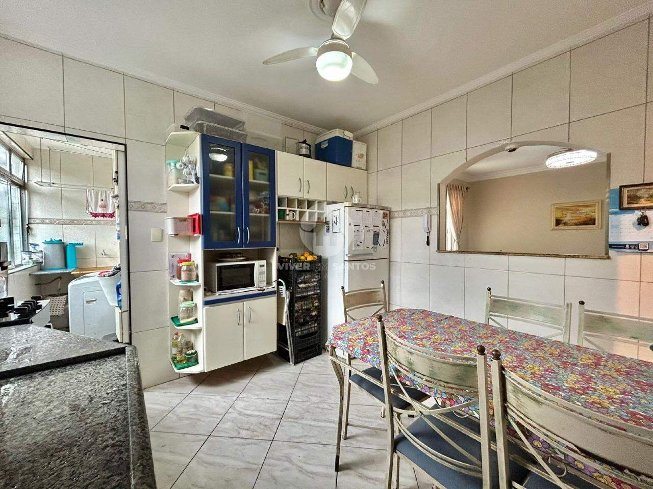 Apartamento amplo à venda no Bairro do Macuco em Macuco, Santos — foto 18