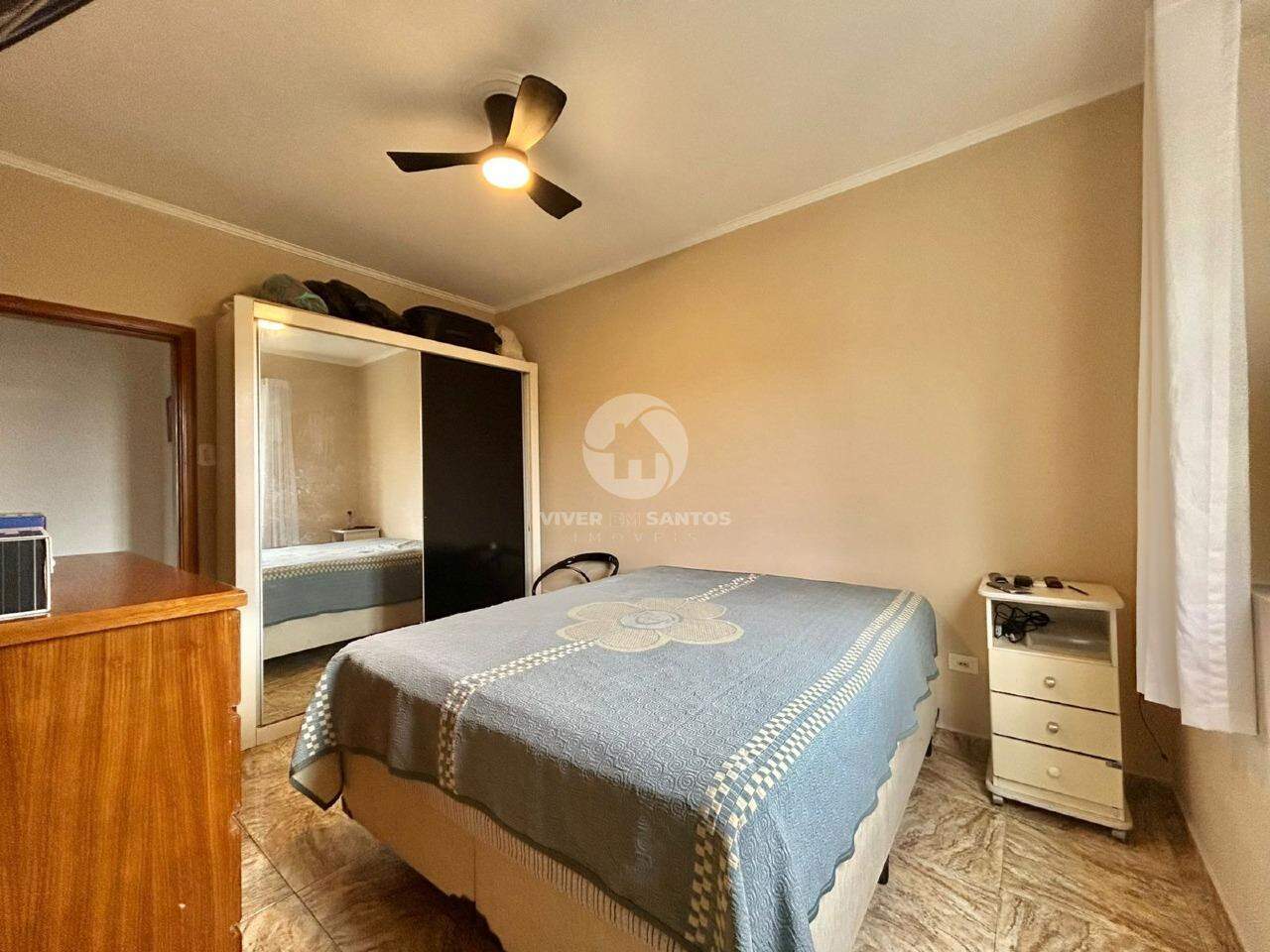 Apartamento amplo à venda no Bairro do Macuco em Macuco, Santos — foto 5