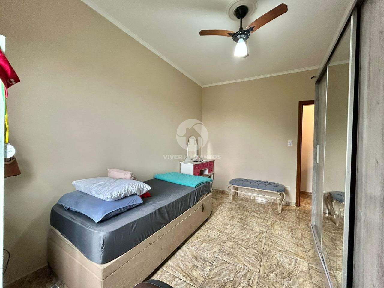 Apartamento amplo à venda no Bairro do Macuco em Macuco, Santos — foto 13
