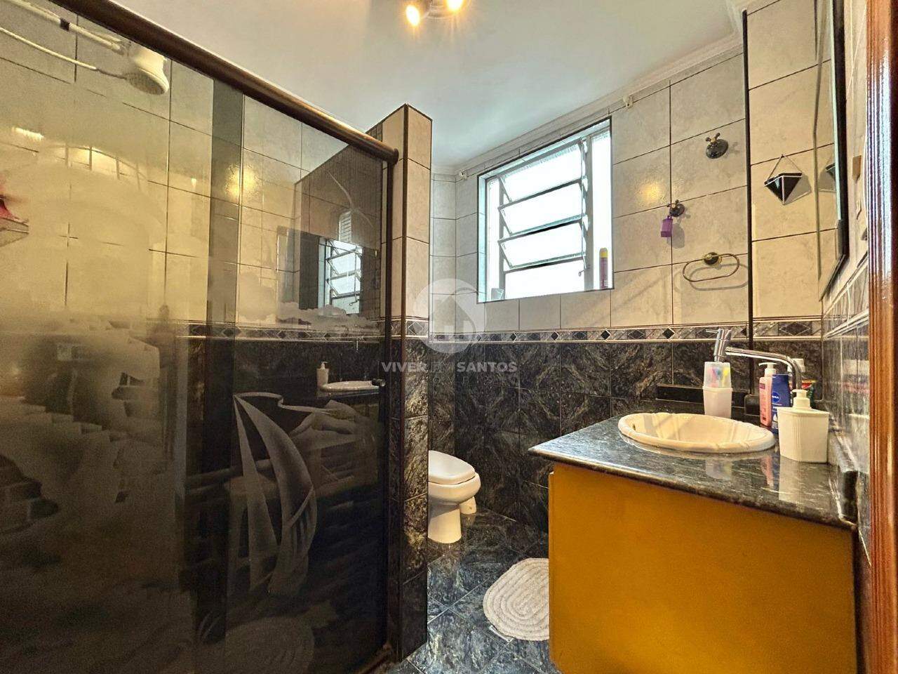 Apartamento amplo à venda no Bairro do Macuco em Macuco, Santos — foto 7