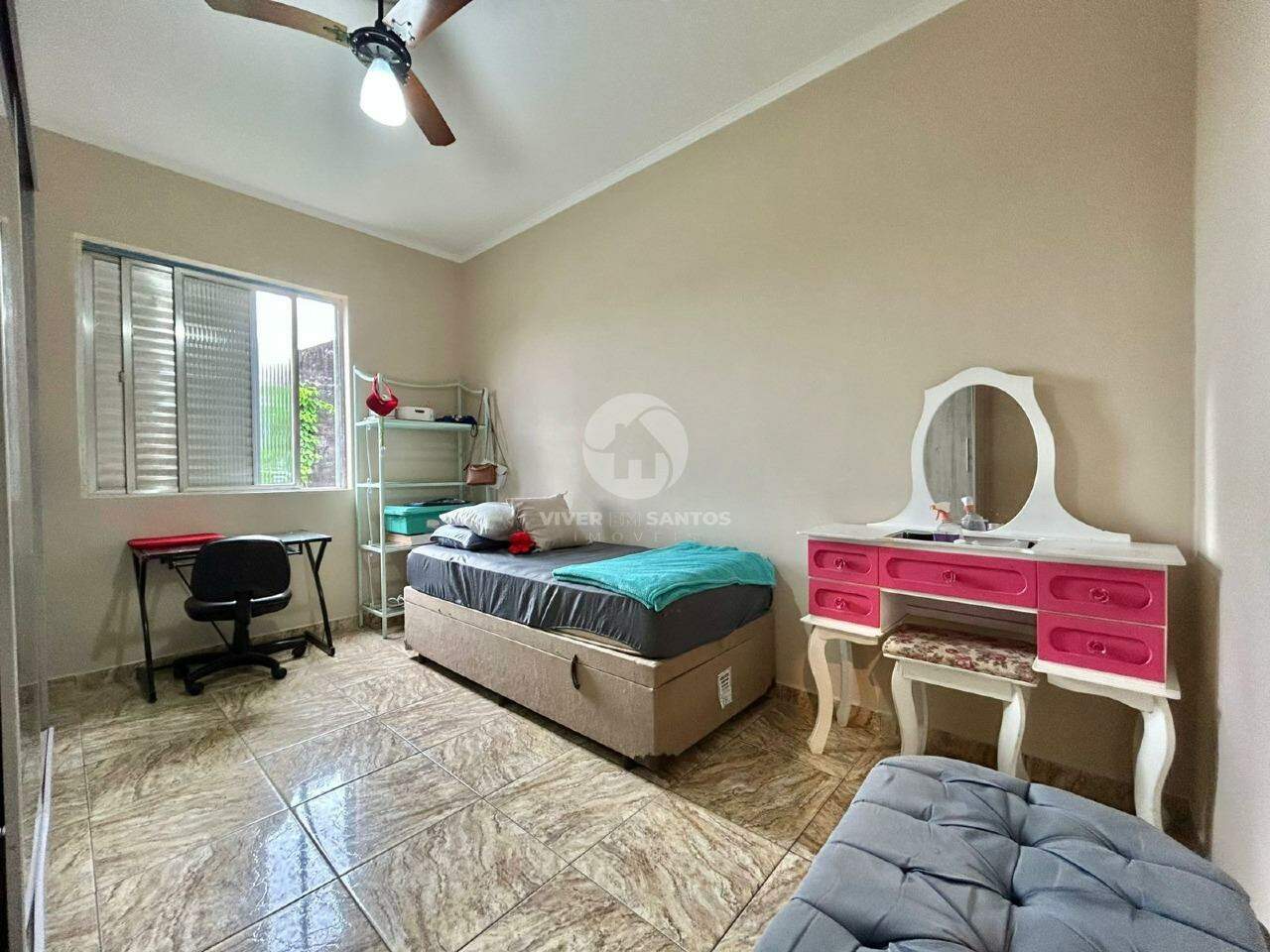 Apartamento amplo à venda no Bairro do Macuco em Macuco, Santos — foto 12